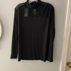 NET INC women turtleneck